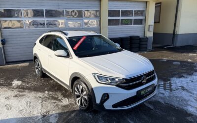 VW TAIGO 1,0 COMFORTLINE