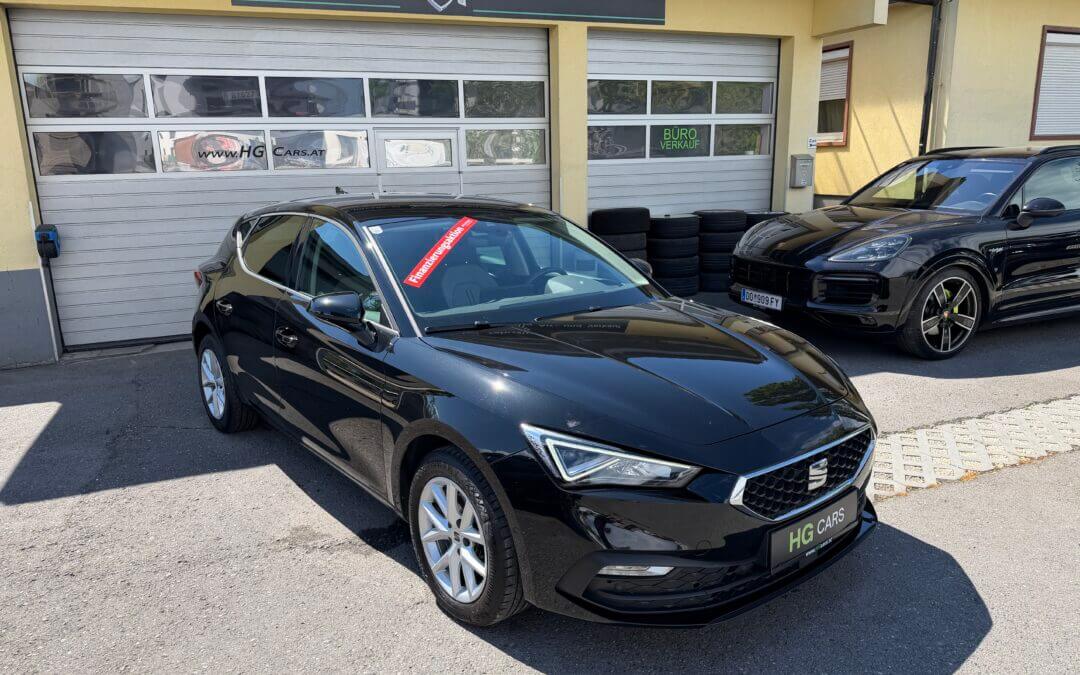 SEAT LEON STYLE