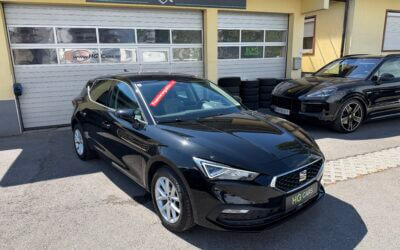 SEAT LEON STYLE