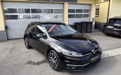 VW GOLF RABBIT COMFORTLINE