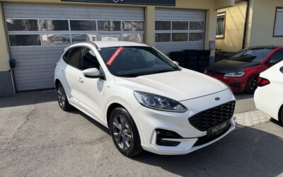 FORD KUGA ST-LINE