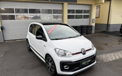 VW up! GTI