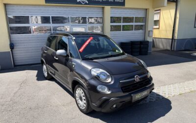 FIAT 500L SPORT